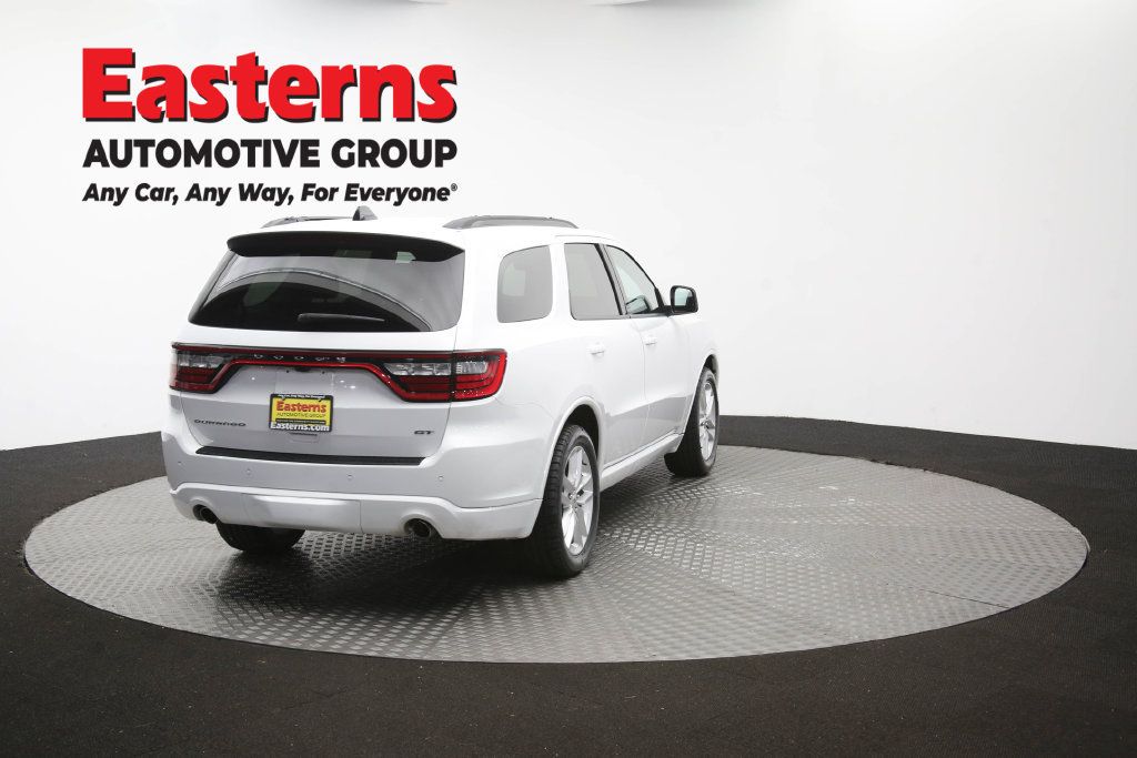 Used 2024 Dodge Durango GT RWD image 42