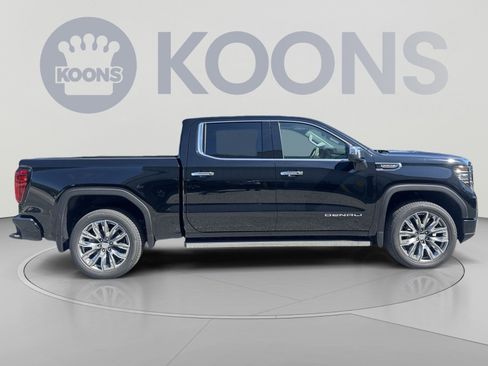 New 2026 GMC Sierra 1500 Denali AWD/4WD image 5