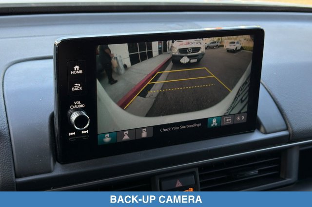 Certified 2025 Honda Pilot EX-L image 23