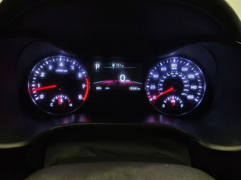 Used 2023 Kia Forte LXS FWD image 23