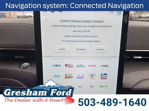 Used 2024 Ford Mustang Mach-E Premium AWD/4WD image 22