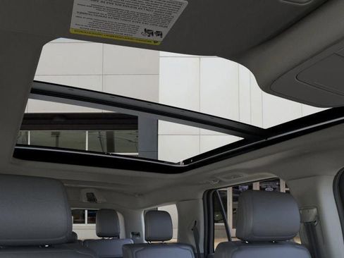 New 2026 Ford Expedition Active image 22