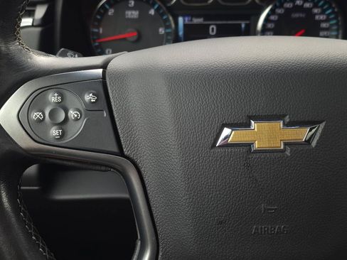 Used 2018 Chevrolet Tahoe LT AWD/4WD image 33