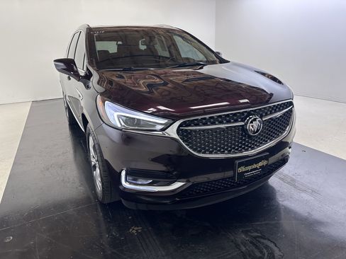 Used 2021 Buick Enclave Avenir w/ Trailering Package, 5000 lbs. image 8