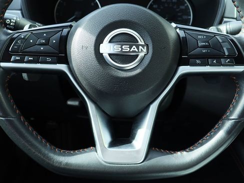 Used 2024 Nissan Altima 2.5 SR image 54