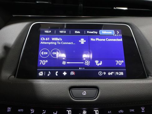 Used 2023 Cadillac XT4 Premium Luxury image 26