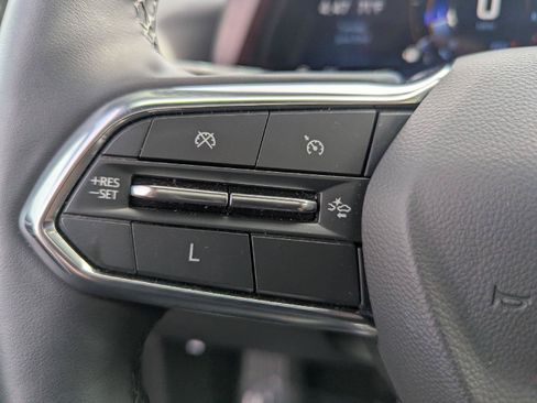 Used 2025 Chevrolet Equinox LT w/ Convenience Package II AWD/4WD image 21
