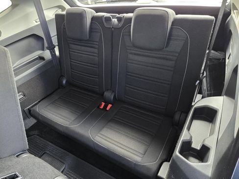 Used 2024 Volkswagen Tiguan S FWD image 10