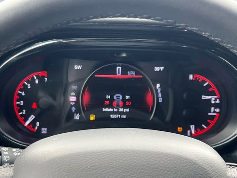 Used 2023 Dodge Durango GT image 17