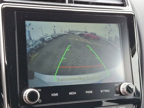 Used 2024 Mitsubishi Outlander Sport AWD image 17