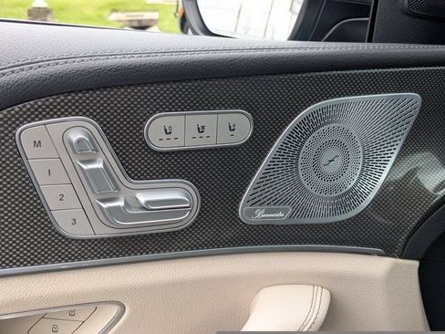 Used 2020 Mercedes-Benz GLE 350 4MATIC image 20