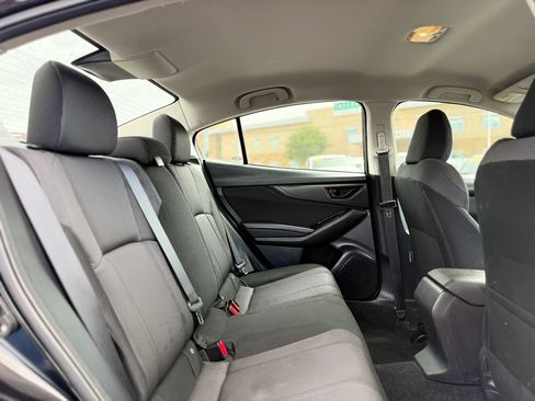 Used 2018 Subaru Impreza 2.0i AWD/4WD image 25