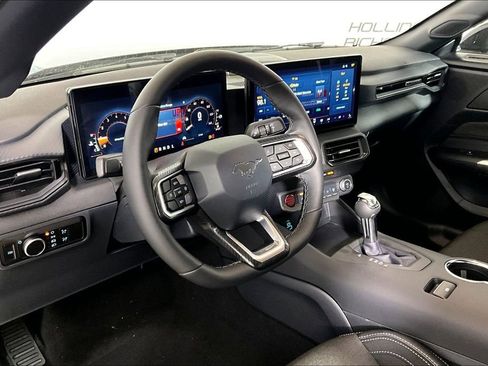 New 2026 Ford Mustang Coupe image 5