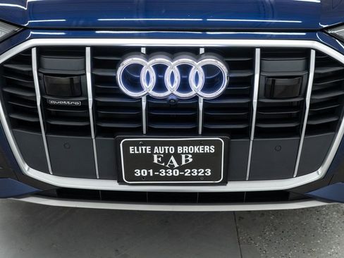 Used 2023 Audi Q7 3.0T Premium image 48