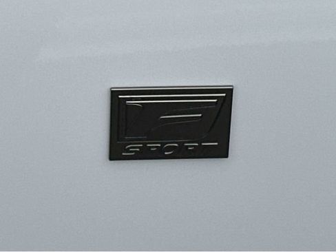 New 2026 Lexus IS 350 F Sport image 42