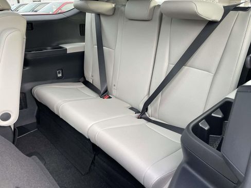 New 2026 Toyota Grand Highlander AWD Hybrid image 26