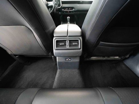 Used 2024 MAZDA CX-50 AWD 2.5 S w/ Cargo Package image 22