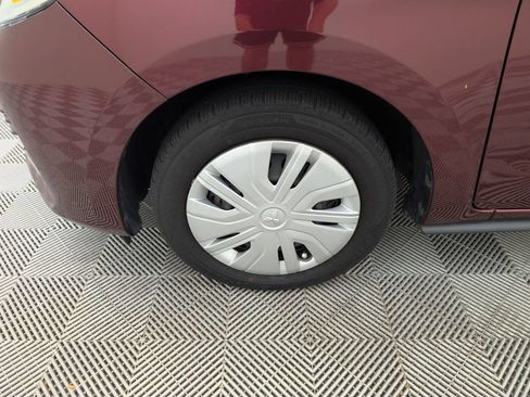 Used 2023 Mitsubishi Mirage LE FWD image 18
