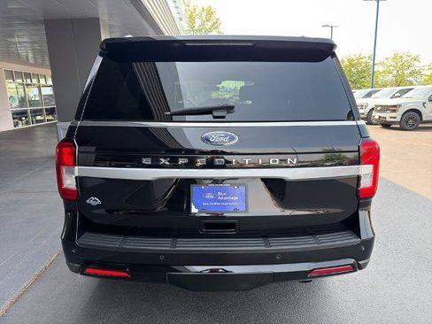 Certified 2022 Ford Expedition XLT AWD/4WD image 13