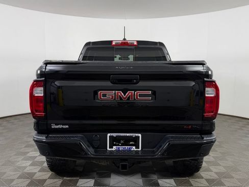 Used 2023 GMC Canyon AT4X AWD/4WD image 7