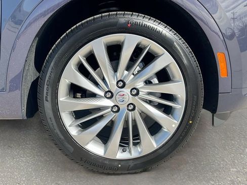 New 2026 Buick Envision Avenir image 19