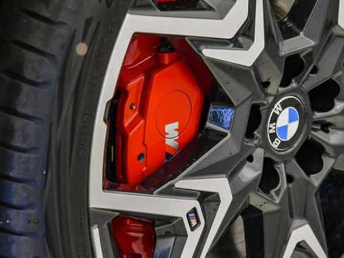 New 2026 BMW X2 xDrive28i w/ Technology Package image 11