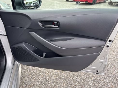 Used 2024 Toyota Corolla LE FWD image 36