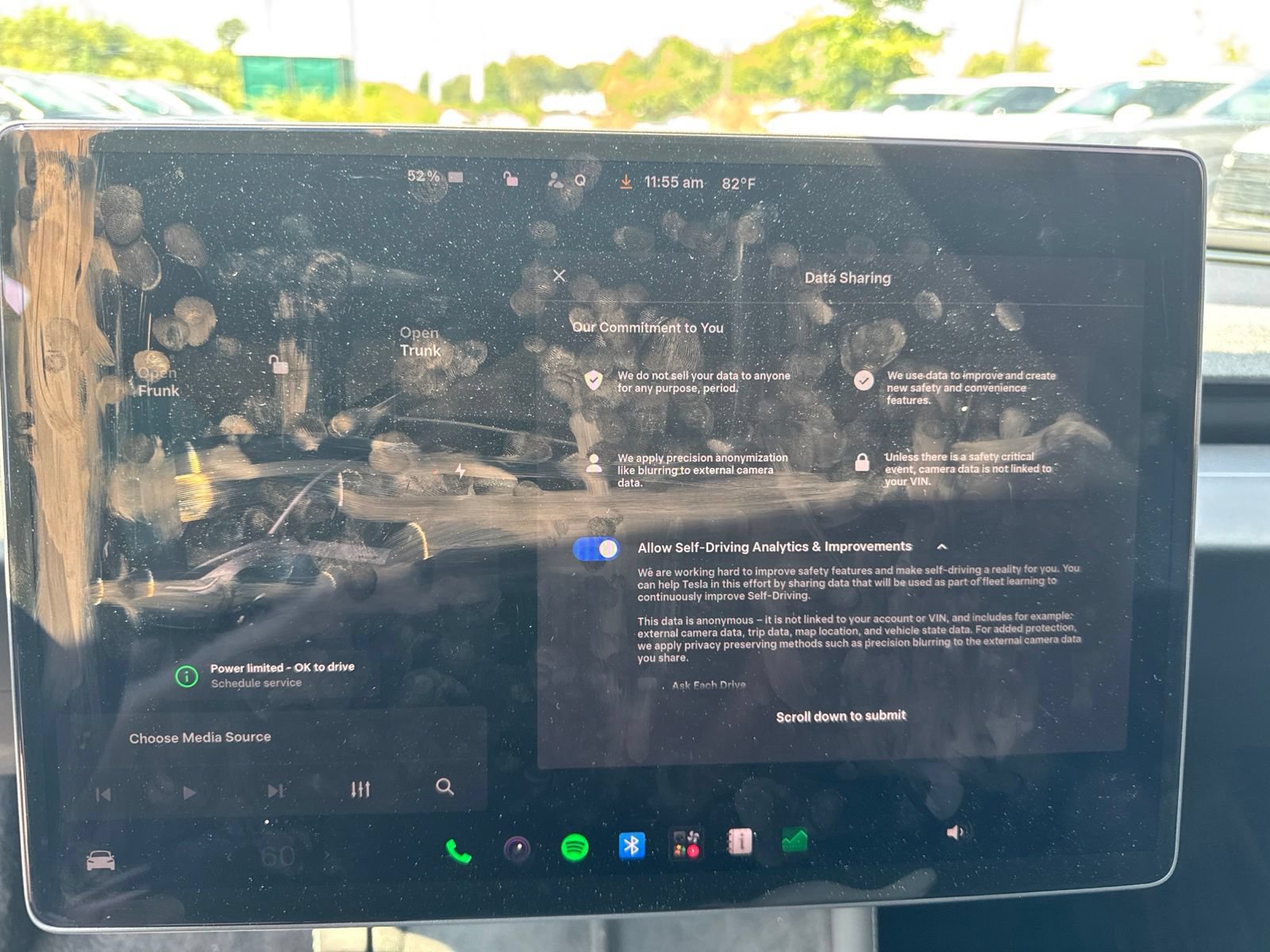 Used 2025 Tesla Model 3 RWD image 16