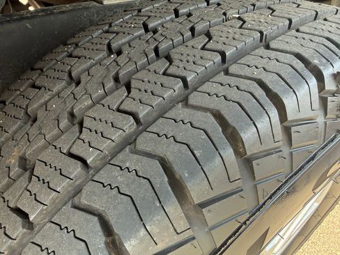 Used 2017 Nissan Frontier SV image 13