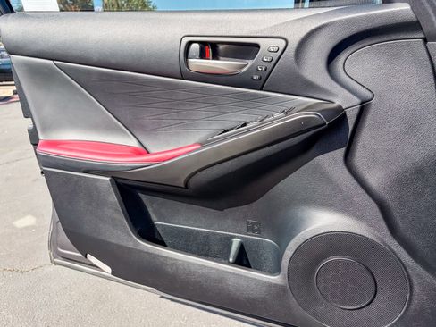 Certified 2023 Lexus IS 300 w/ Premium Package image 20