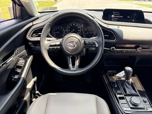 Certified 2024 MAZDA CX-30 AWD 2.5 S w/ Preferred Package image 16