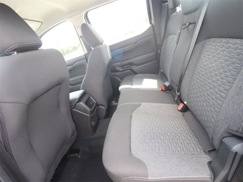 New 2025 Ford Ranger XL w/ Trailer Tow Package image 10