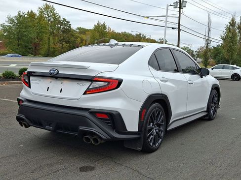 Used 2022 Subaru WRX Premium image 25