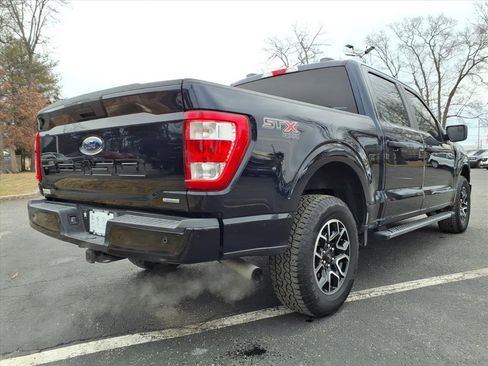 Certified 2023 Ford F150 XL w/ STX Appearance Package image 2