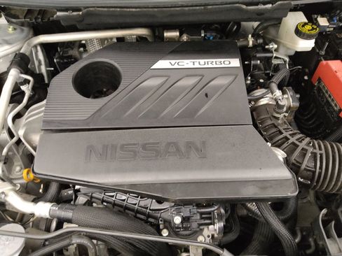 Used 2023 Nissan Rogue SV FWD image 30
