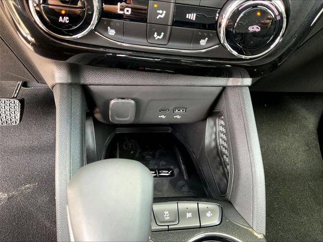 New 2026 Chevrolet TrailBlazer ACTIV w/ Convenience Package FWD image 8