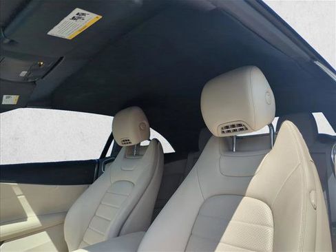 Used 2018 Mercedes-Benz C 300 Cabriolet image 15