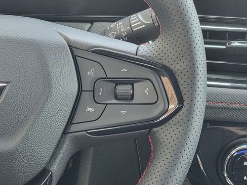 New 2025 Chevrolet TrailBlazer RS w/ Convenience Package image 29