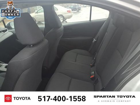 Used 2023 Toyota Corolla LE image 11