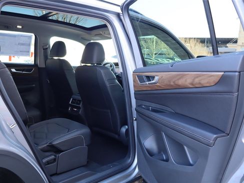 New 2026 Volkswagen Atlas SE image 29