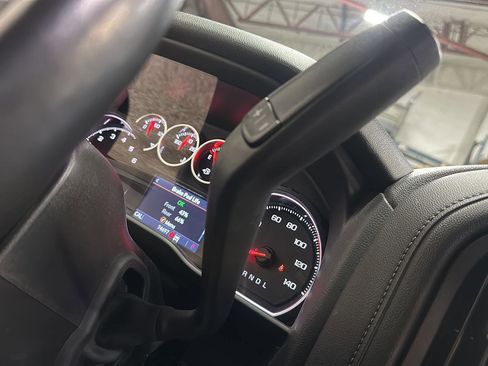 Used 2021 Chevrolet Silverado 1500 LT w/ All Star Edition Plus AWD/4WD image 26
