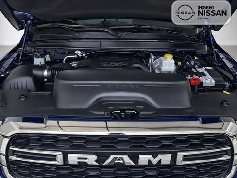Used 2019 RAM 2500 Tradesman AWD/4WD image 11