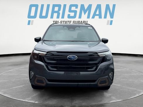 Used 2025 Subaru Forester Sport w/ Protection Package (1PH) AWD/4WD image 8