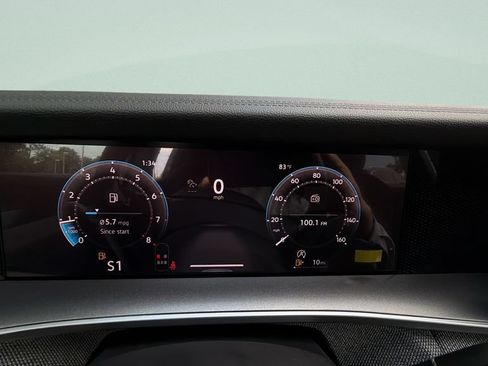 New 2026 Volkswagen Tiguan S FWD image 29