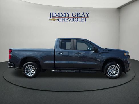 Used 2020 Chevrolet Silverado 1500 RST w/ All-Star Edition RWD image 6
