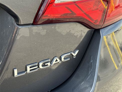 Used 2019 Subaru Legacy 2.5i Sport w/ Popular Package #2B AWD/4WD image 8