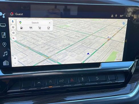 Used 2025 Chevrolet Silverado 1500 LT Trail Boss w/ Convenience Package II image 21