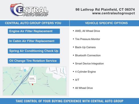 Used 2018 Subaru Impreza 2.0i image 4