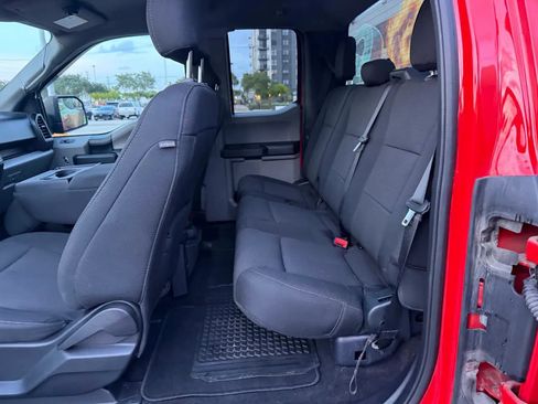 Used 2020 Ford F150 XL w/ Equipment Group 101A Mid AWD/4WD image 17