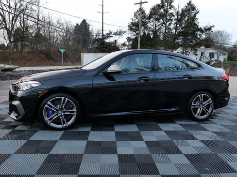 Used 2024 BMW M235i xDrive Gran Coupe image 73